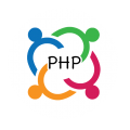 PHP circle